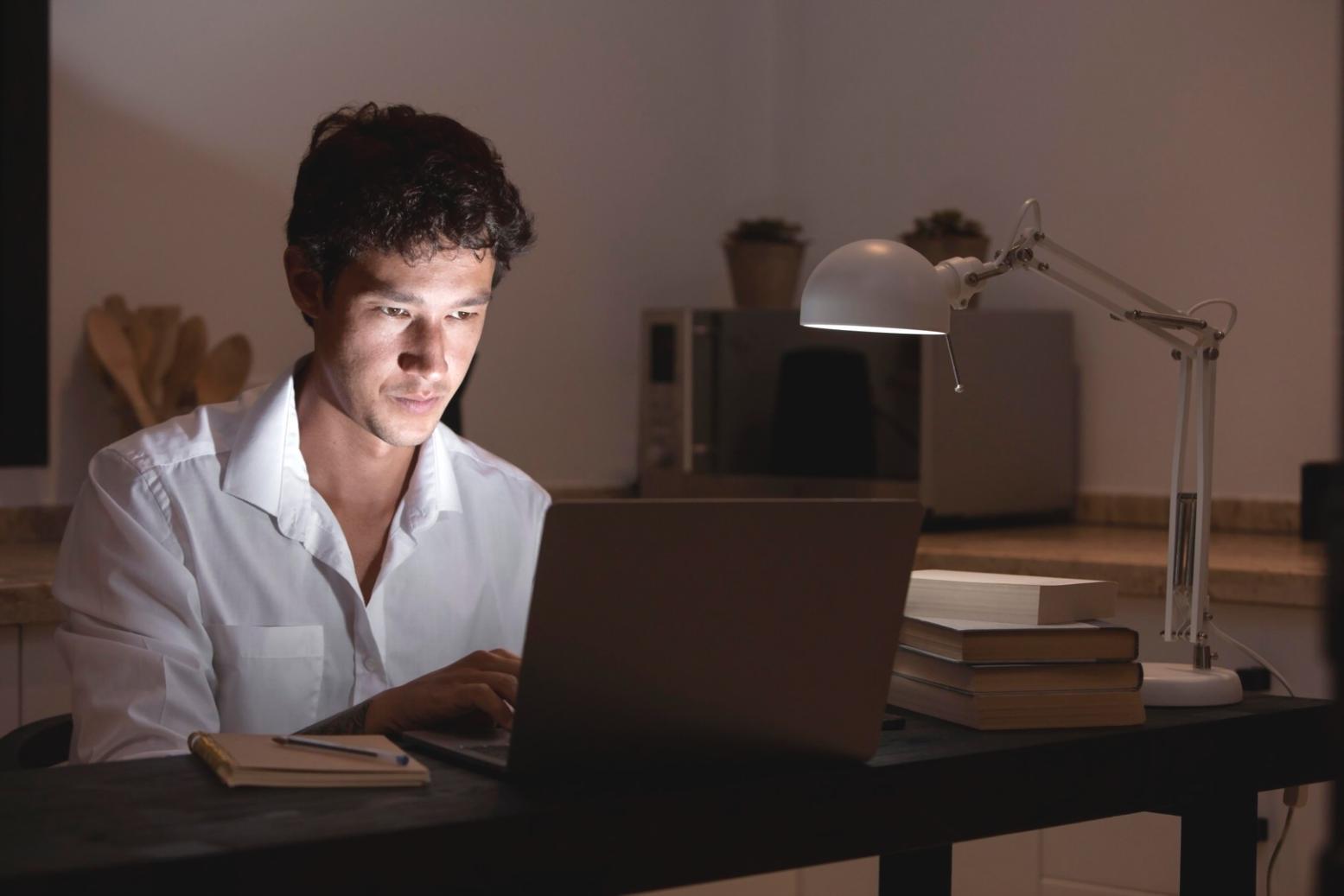 Planification financière collaborative