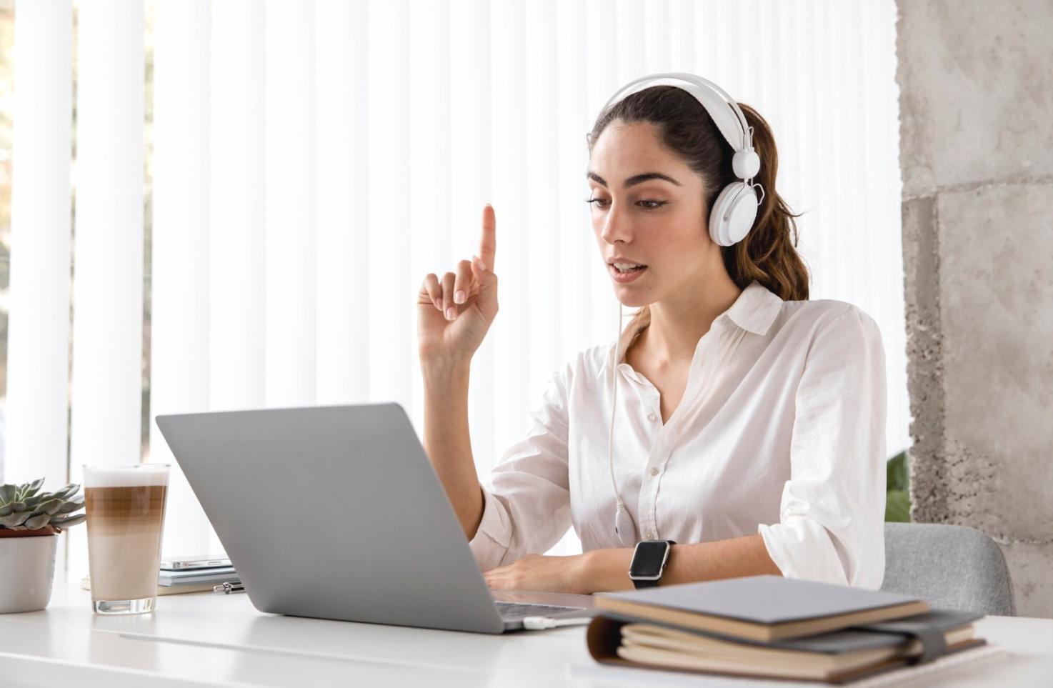 Consultation personnalisée avec une famille